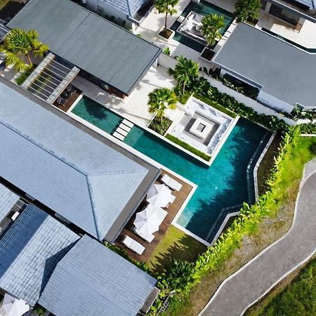 Villa Sweet Paradise By Balisuperhost Ubud Buitenkant foto
