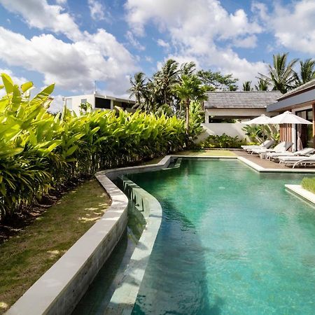 Villa Sweet Paradise By Balisuperhost Ubud Buitenkant foto