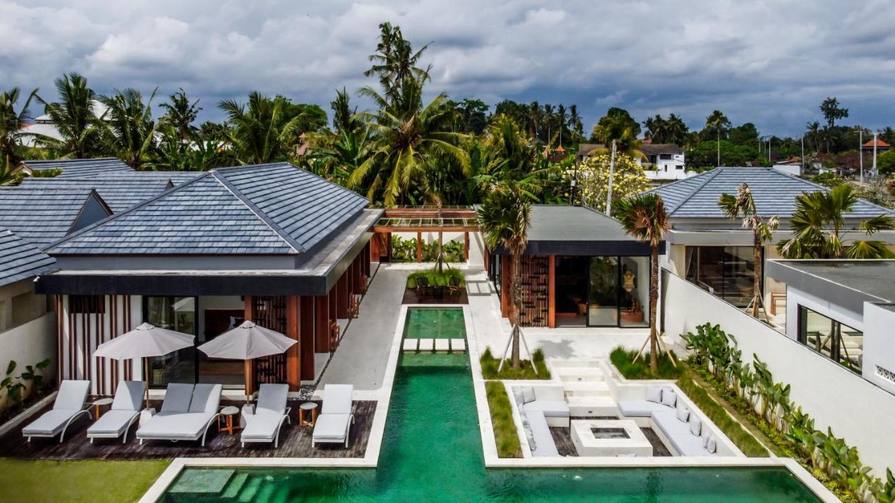 Villa Sweet Paradise By Balisuperhost Ubud Buitenkant foto