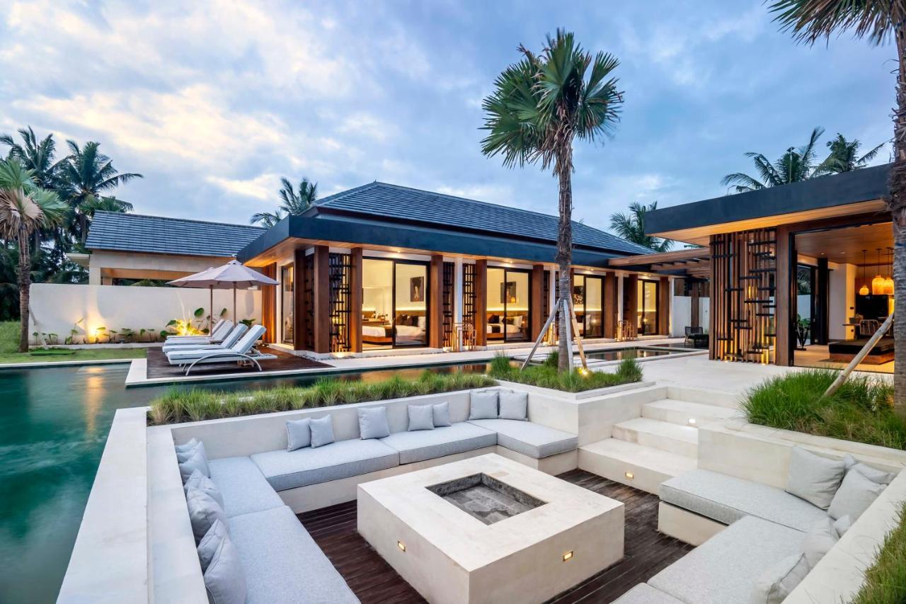 Villa Sweet Paradise By Balisuperhost Ubud Buitenkant foto