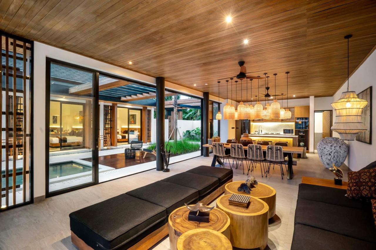 Villa Sweet Paradise By Balisuperhost Ubud Buitenkant foto