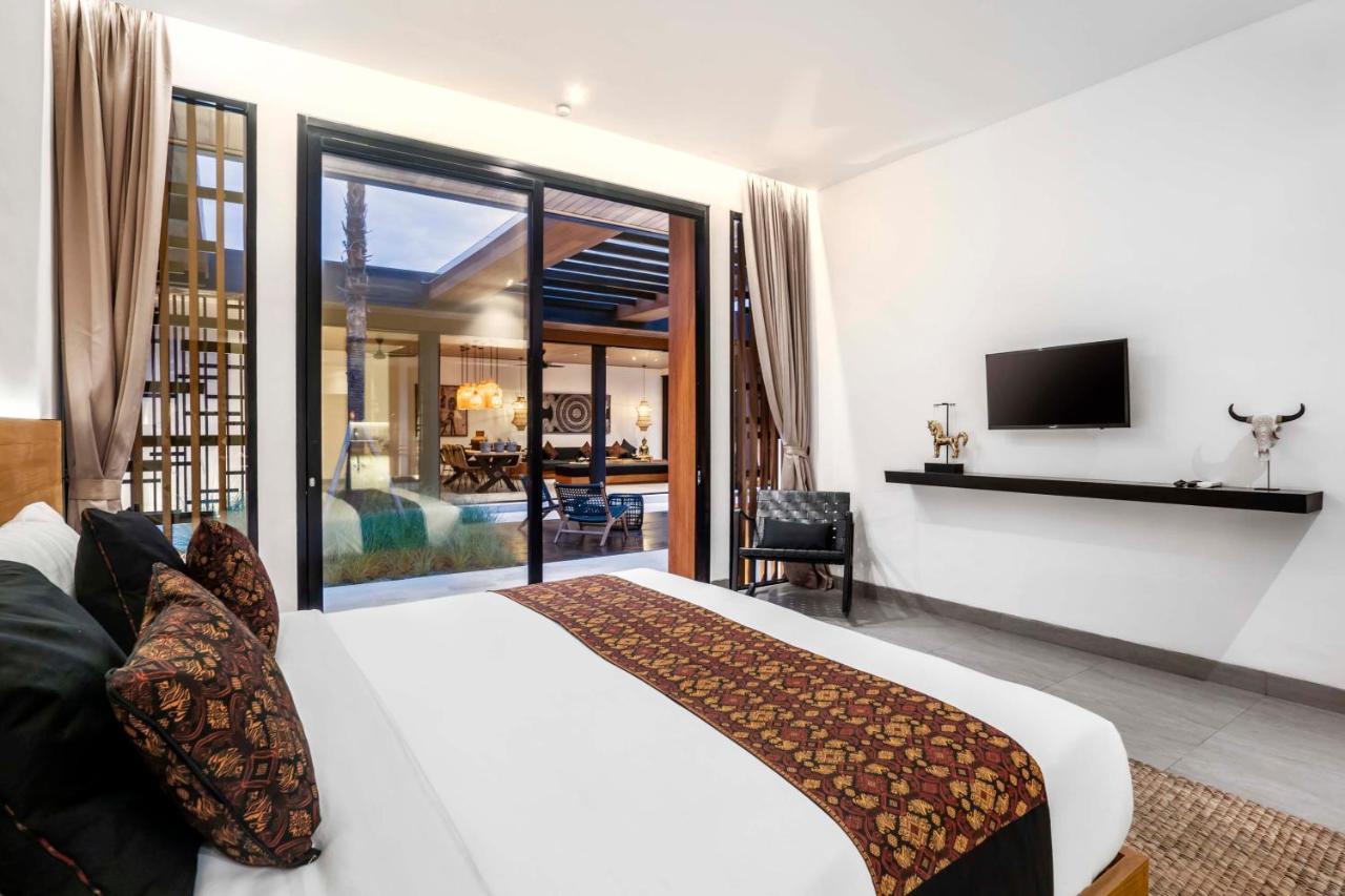 Villa Sweet Paradise By Balisuperhost Ubud Buitenkant foto