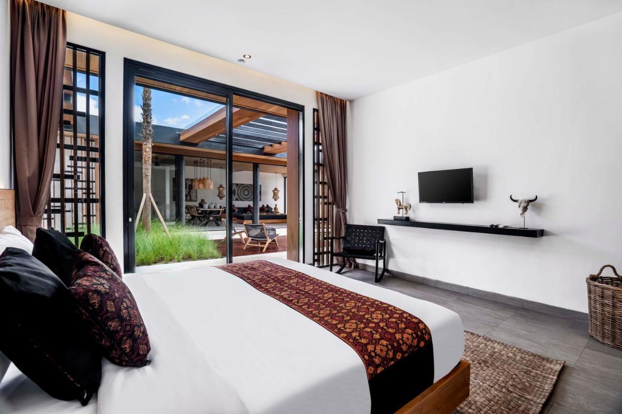 Villa Sweet Paradise By Balisuperhost Ubud Buitenkant foto