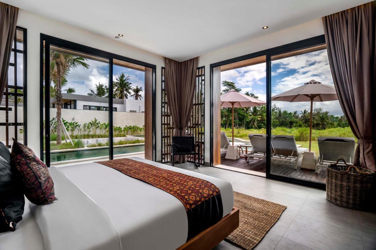 Villa Sweet Paradise By Balisuperhost Ubud Buitenkant foto