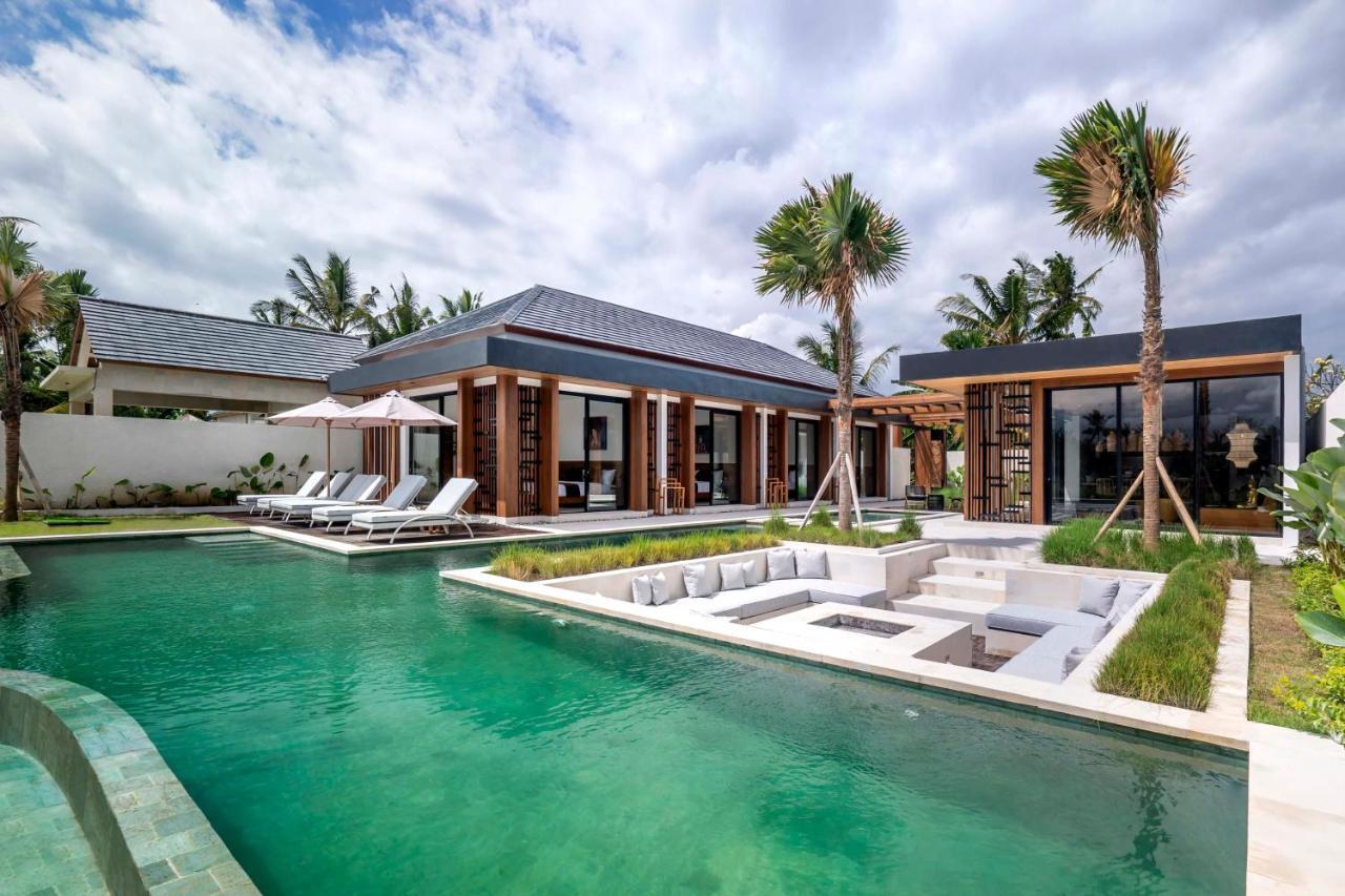 Villa Sweet Paradise By Balisuperhost Ubud Buitenkant foto