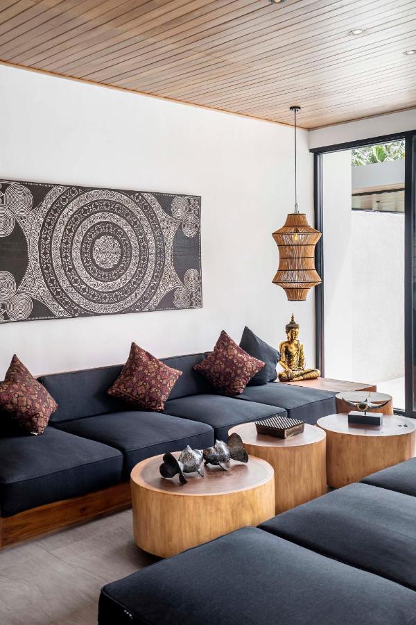 Villa Sweet Paradise By Balisuperhost Ubud Buitenkant foto