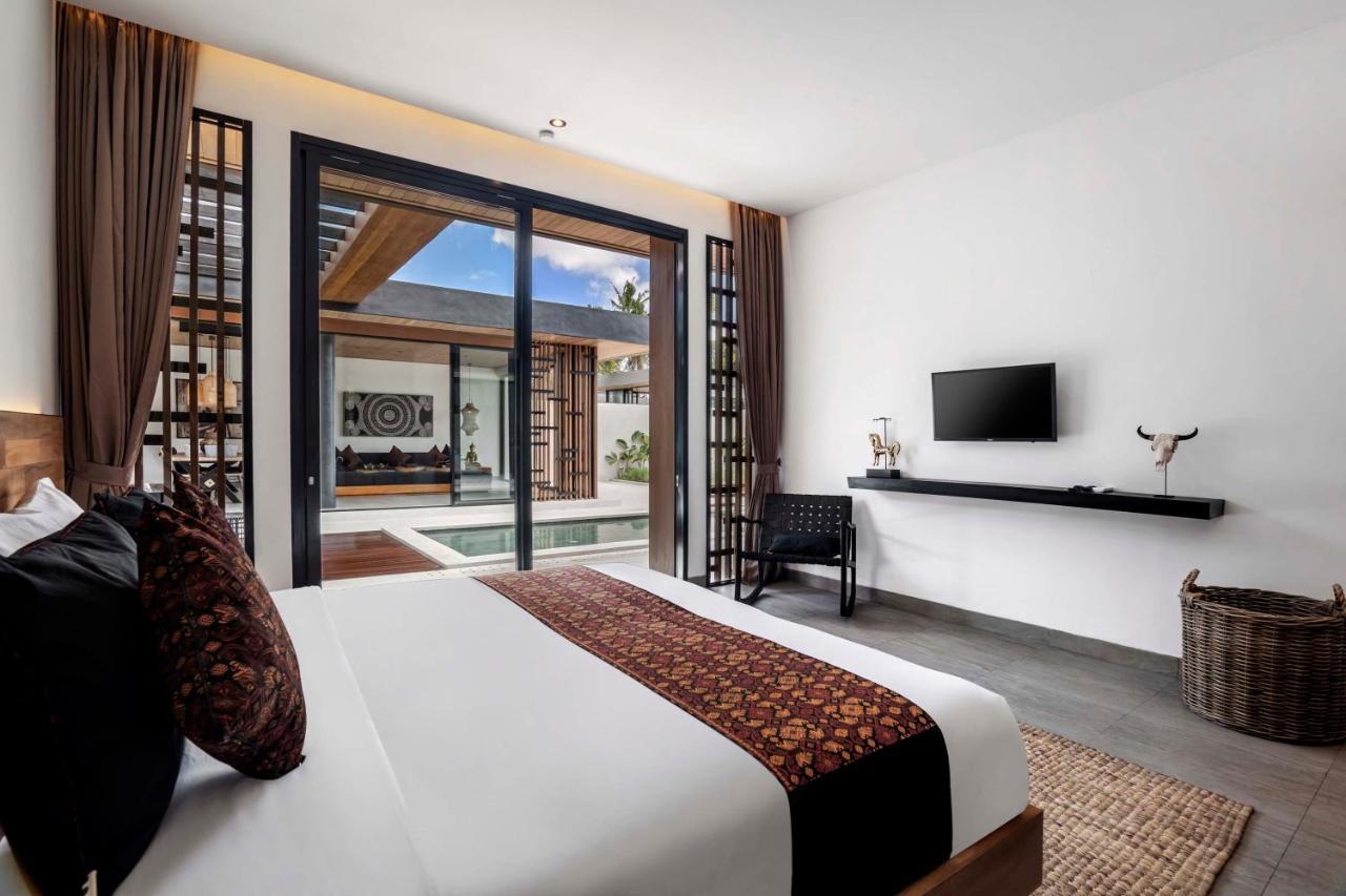 Villa Sweet Paradise By Balisuperhost Ubud Buitenkant foto