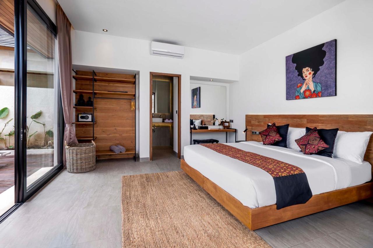 Villa Sweet Paradise By Balisuperhost Ubud Buitenkant foto