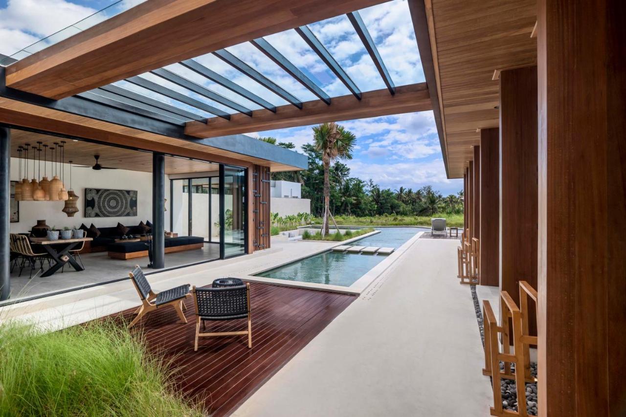 Villa Sweet Paradise By Balisuperhost Ubud Buitenkant foto
