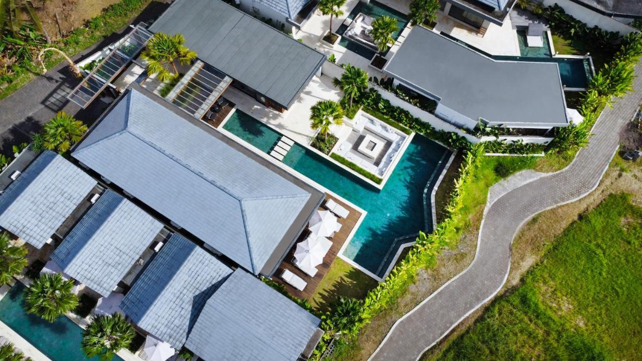 Villa Sweet Paradise By Balisuperhost Ubud Buitenkant foto