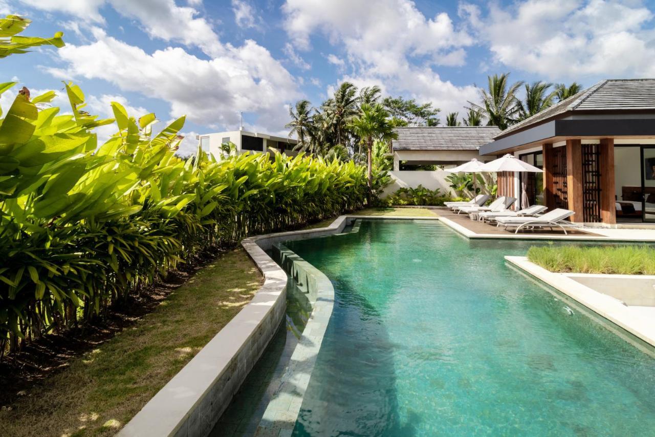 Villa Sweet Paradise By Balisuperhost Ubud Buitenkant foto