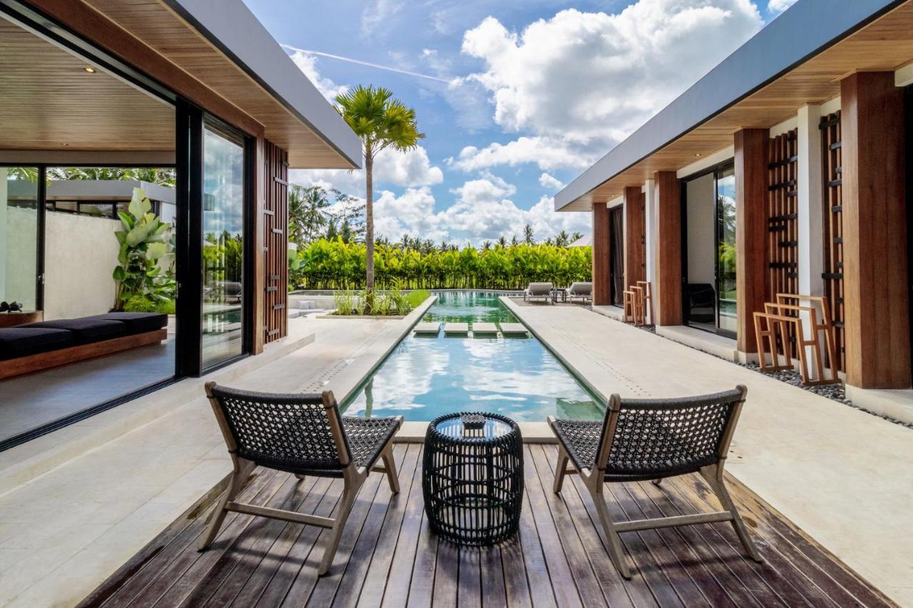 Villa Sweet Paradise By Balisuperhost Ubud Buitenkant foto