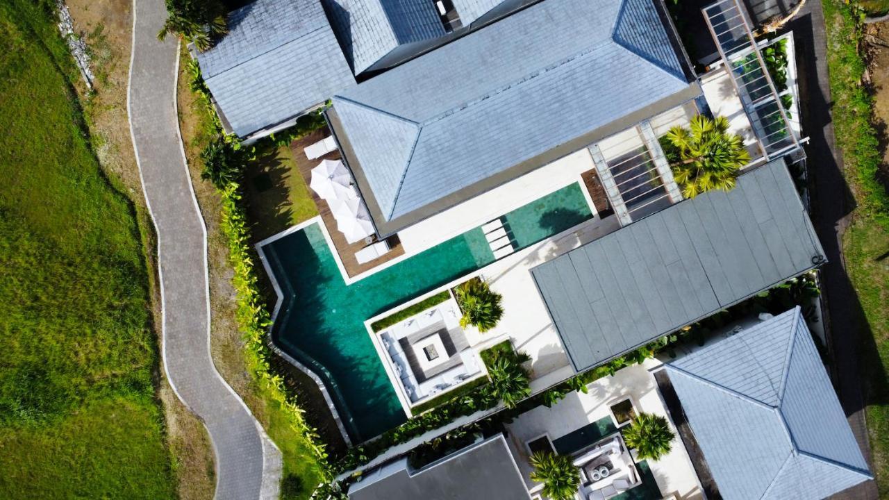 Villa Sweet Paradise By Balisuperhost Ubud Buitenkant foto