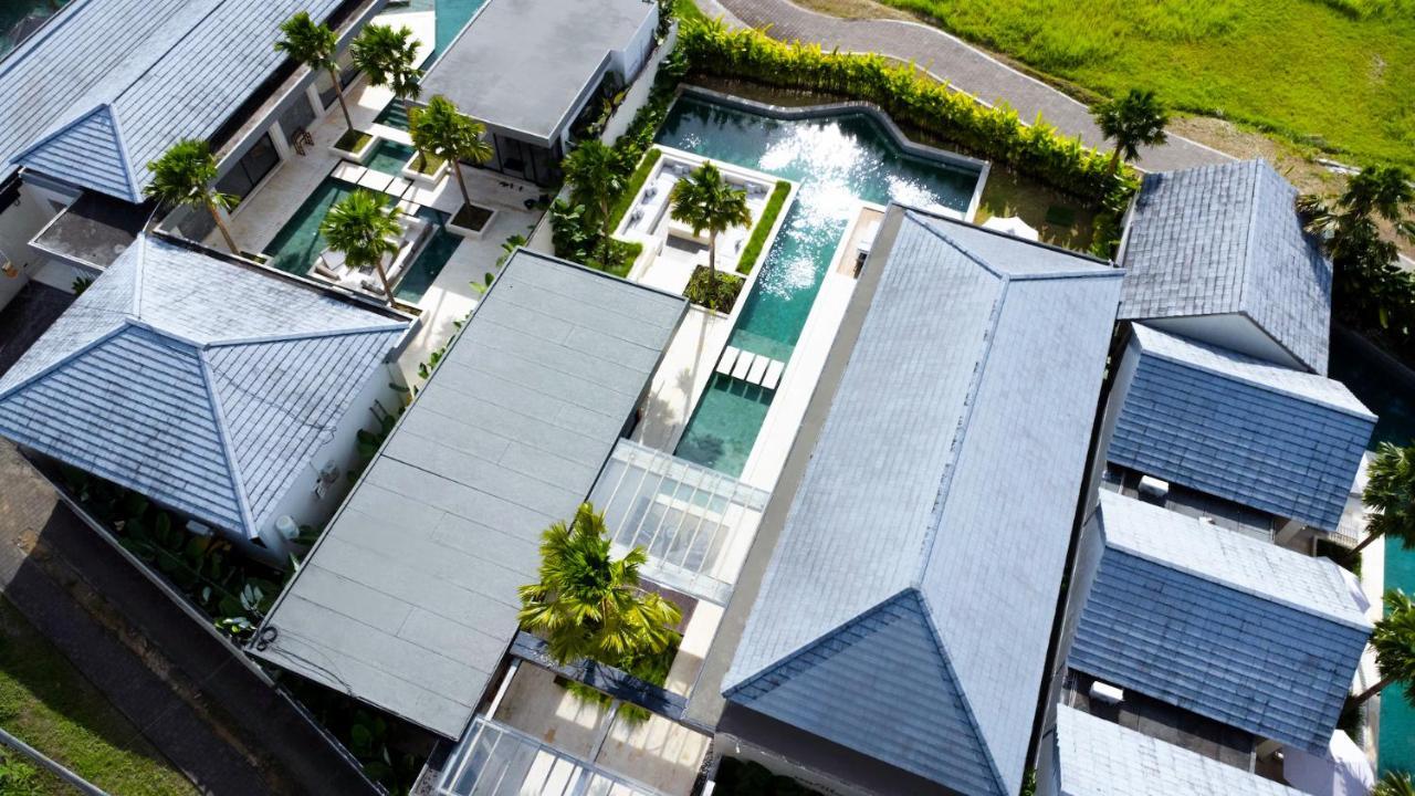 Villa Sweet Paradise By Balisuperhost Ubud Buitenkant foto