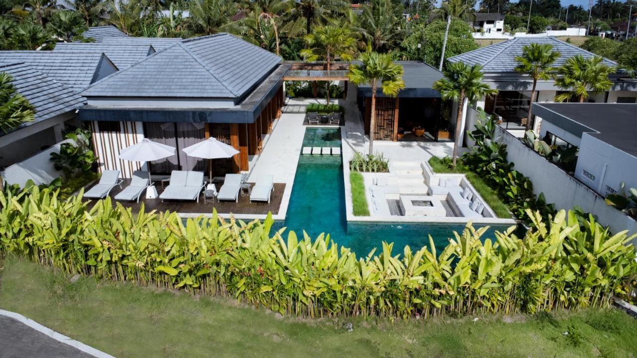 Villa Sweet Paradise By Balisuperhost Ubud Buitenkant foto