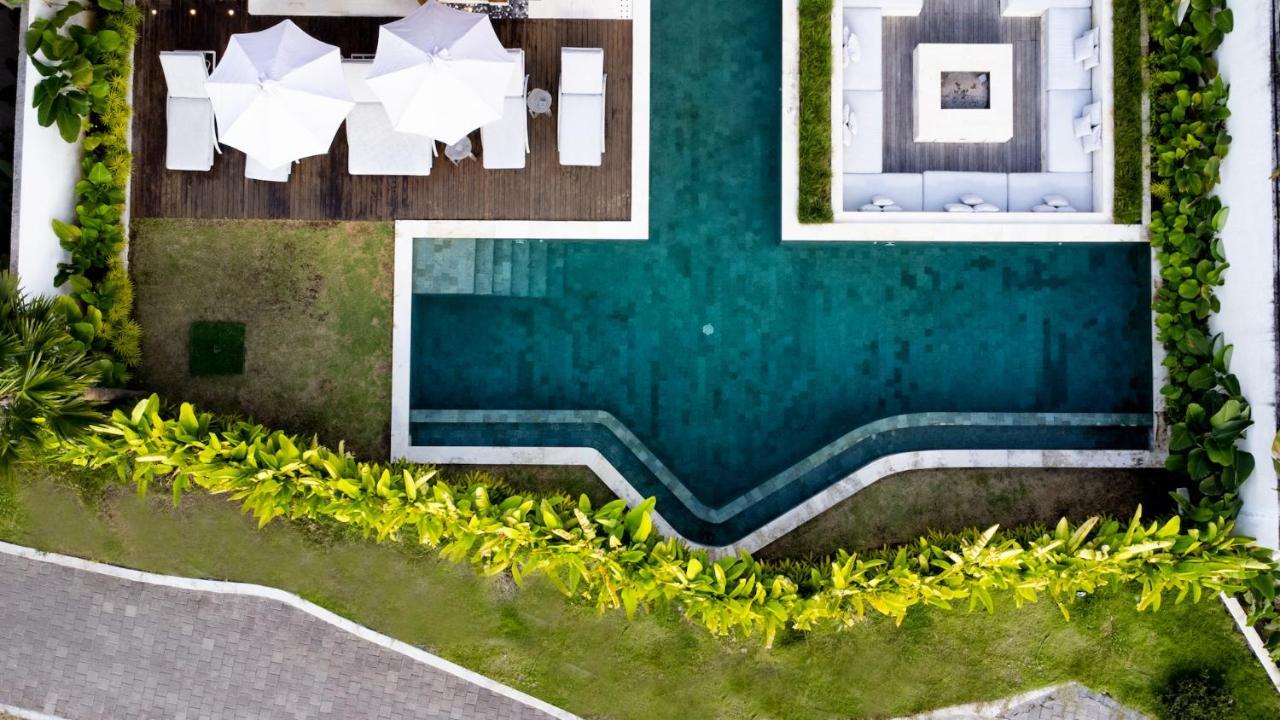 Villa Sweet Paradise By Balisuperhost Ubud Buitenkant foto